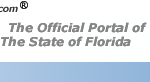 The Official Portal of The State of Florida